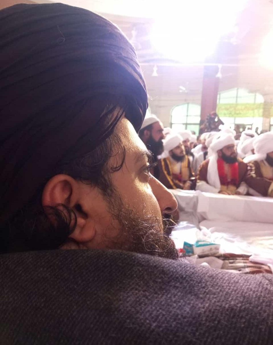 Hassan_92's tweet photo. جس کو تم Minus کرنا چاہتے ہو وہ تو کب کا Multiply ہو چکا ہے✌🏻♥️

#تاحیات_رہنماصرف_سعدرضوی
Only Saad Rizvi https://t.co/j391mfOJIY
