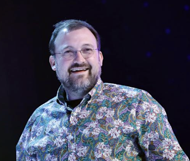 LATEST: Cardano Foundation's ecosystem engineering initiatives advance the developer ecosystem with projects and new strategic ideas