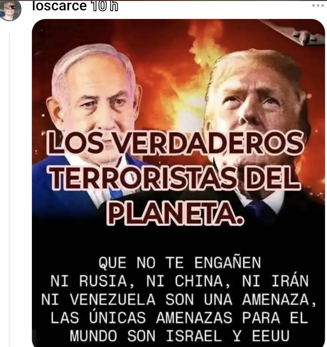 FONSSOLIS tweet media