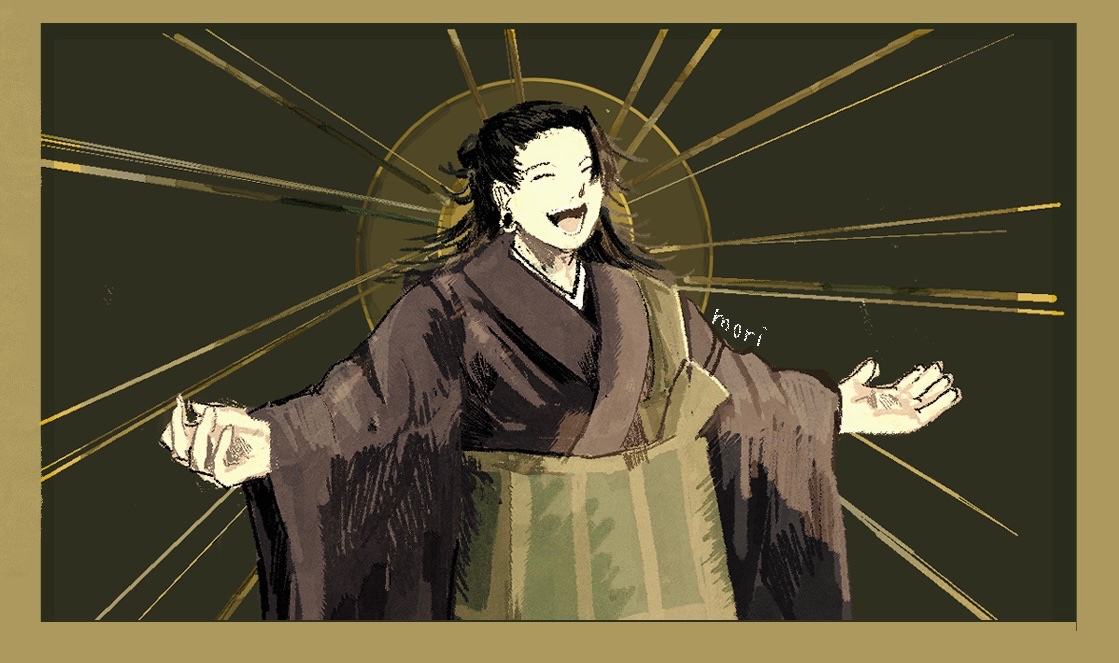 もり tweet media