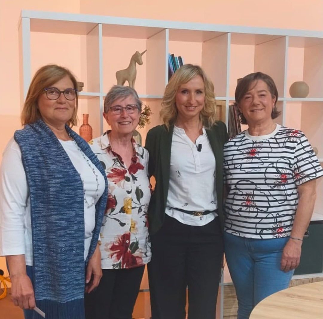 Setmana de Cant Coral a l'Hospitalet tweet media
