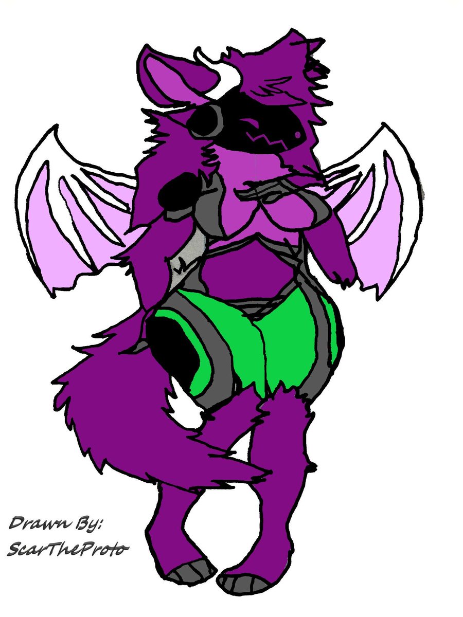 FreechurnedBB's tweet photo. Hello everyone I'm scar im 24 I am a futa protogen, a multimuse accoun I love to make new friends but I am really curious about everything, I love everything so if you ever wanna chat please don't be shy come by and talk, rp, or erp i am up for anything I love meeting new people. https://t.co/gDVvvR5sU7