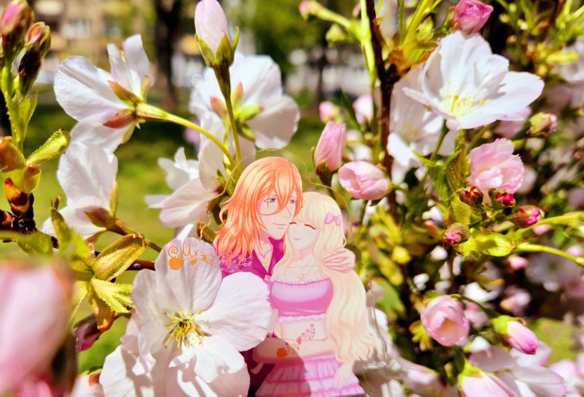 🧡Gabby Jinguji🩷Ren's Wife🌹🍓 tweet media
