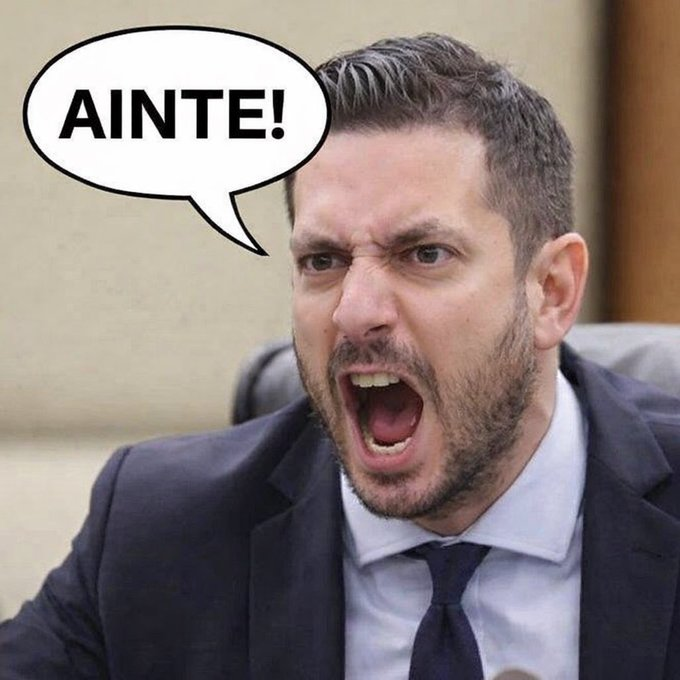 DoverSimon20043's tweet photo. @omadaalithias Κοίτα ποιος μιλάει για αλήθειες....
ο Κυρανάκης διευθυντής της Ομάδας αλητείας😂

Ψευτόμαγκας δαπίτης, που εκτός κάμερας βρίζει και γυναίκες!

Βγαίνουν ολα τα πολιτικά σκουπιδια κ μας κουνάνε

κ το δάχτυλο.... τα σκουπιδια της πολιτικής που 

κυβερνανε 7 χρονια!😡 https://t.co/GFt7MOqYbn