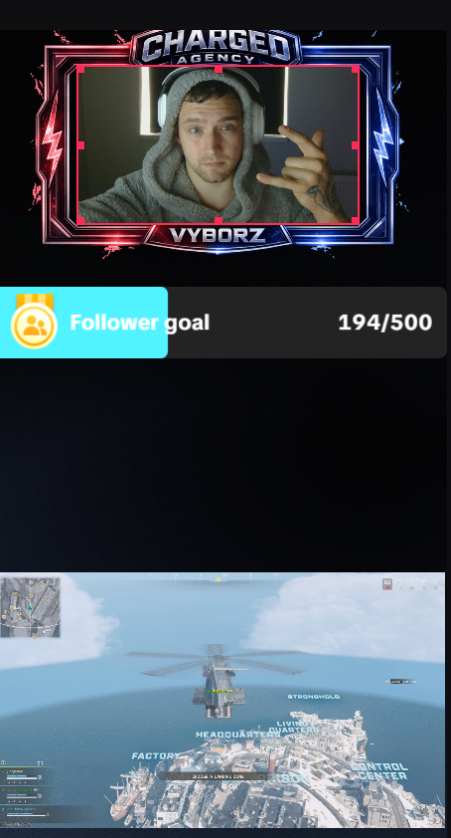 Vyborz CK tweet media