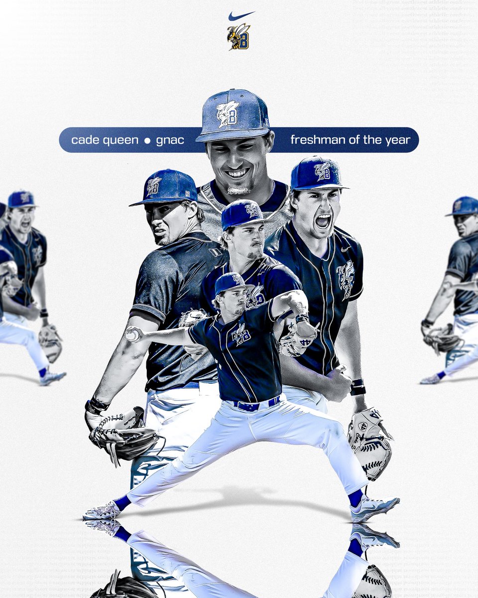 MSUB Baseball tweet media