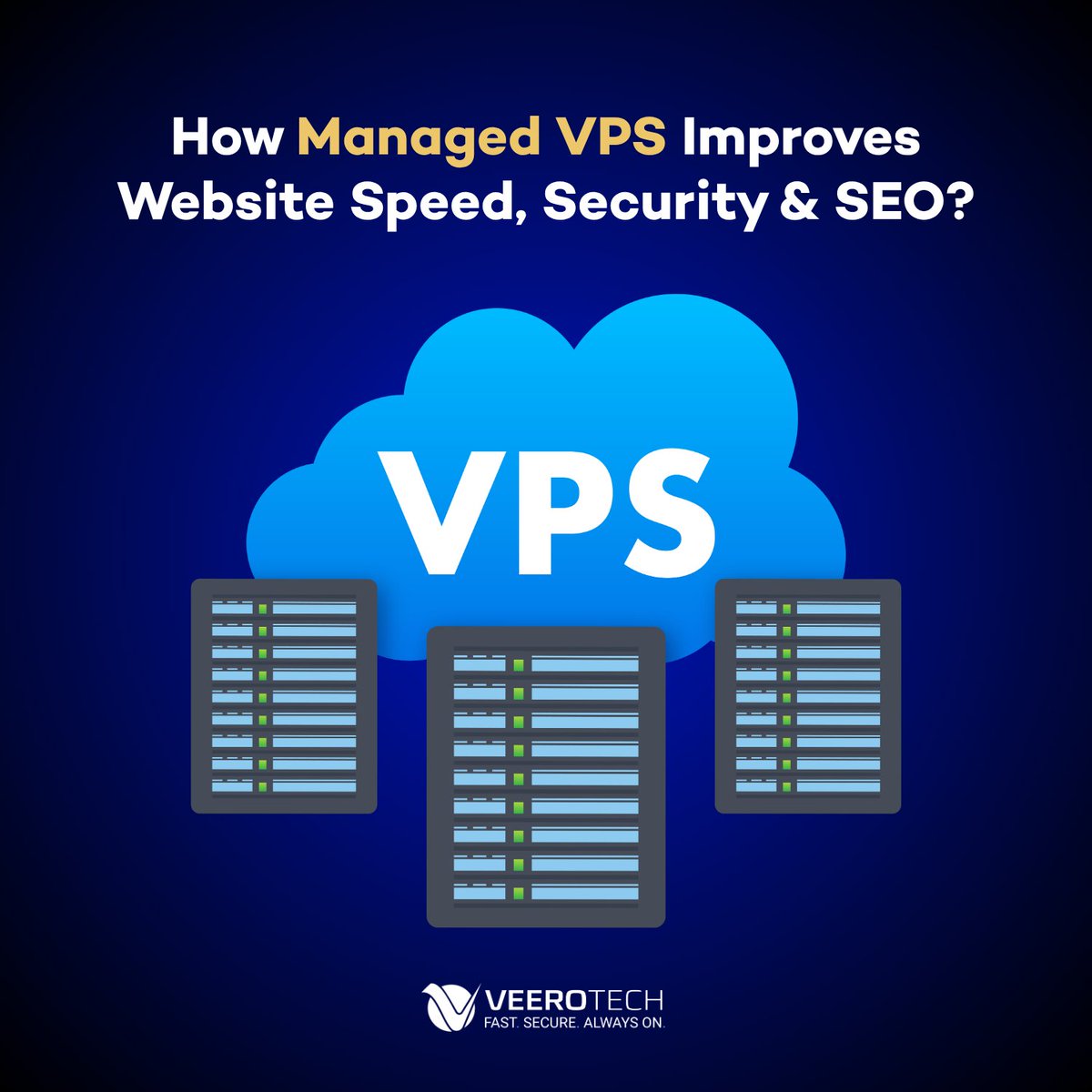 VeeroTech Web Hosting tweet media