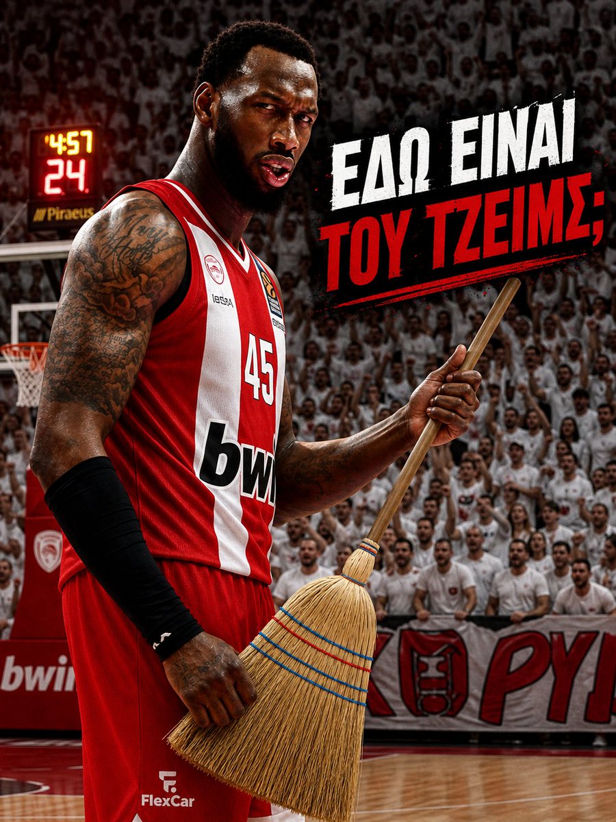 ελα ελα ελα ωπα ☢✍ 🔴⚪ tweet media