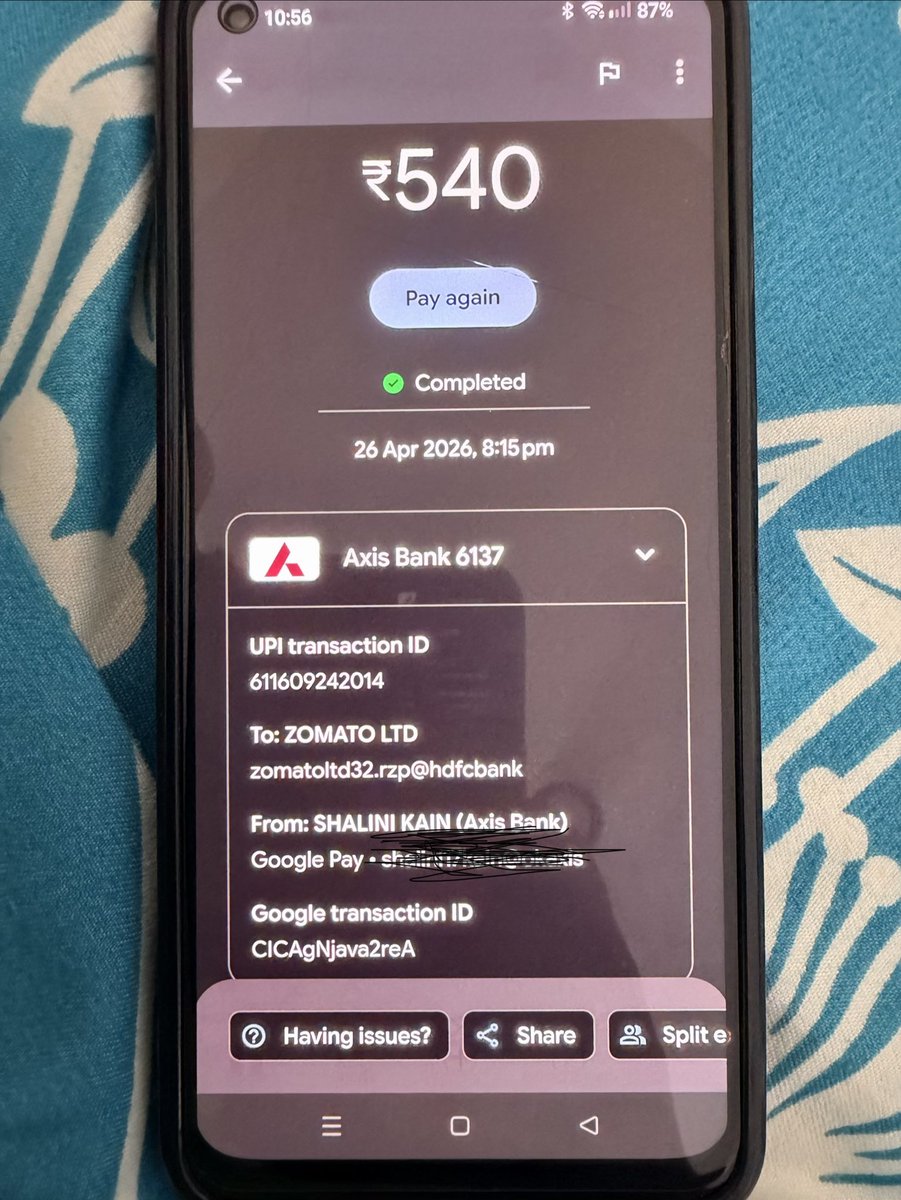 Subham Agarwal tweet media