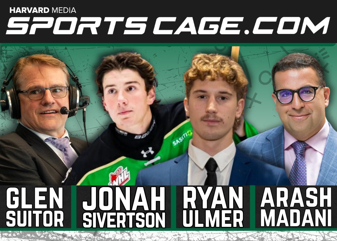 The SportsCage tweet media