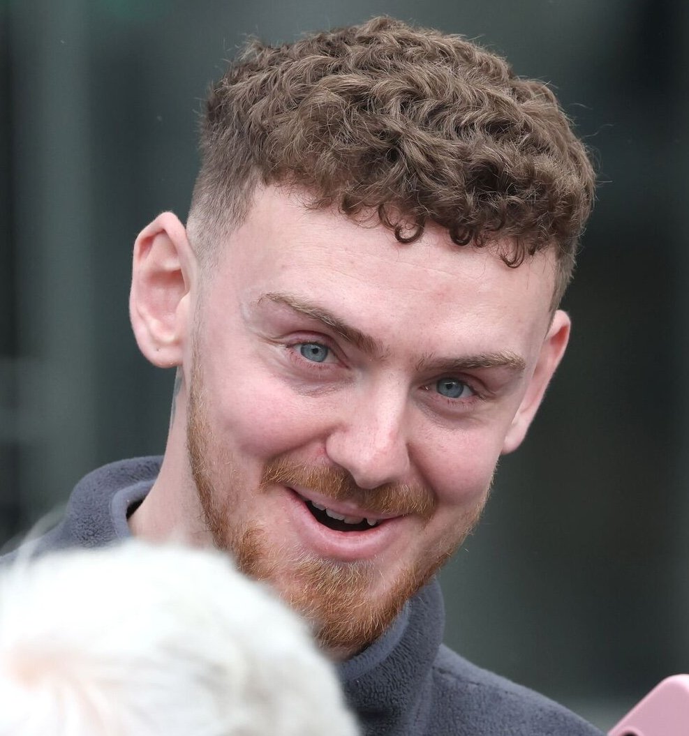 Courts News Ireland tweet media