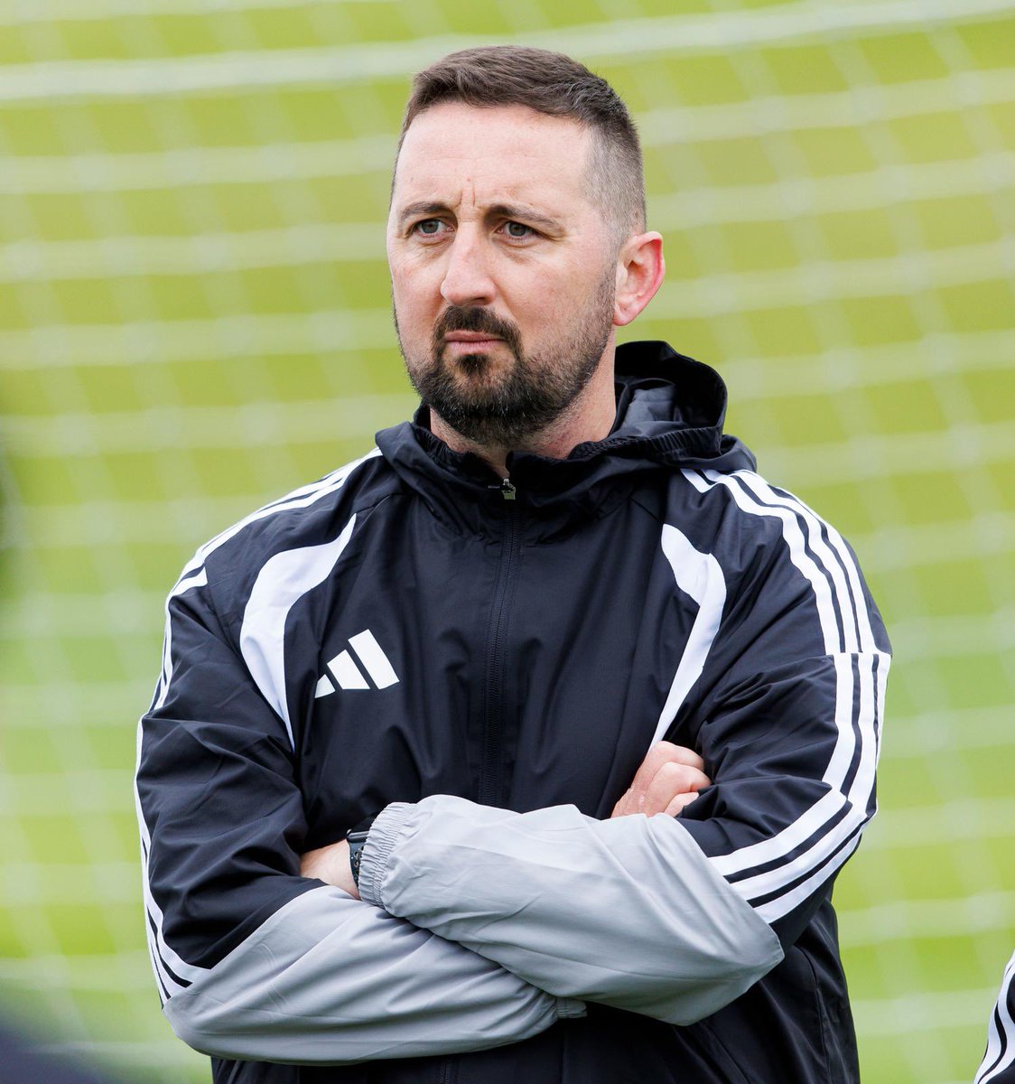 Marc Wilson tweet media