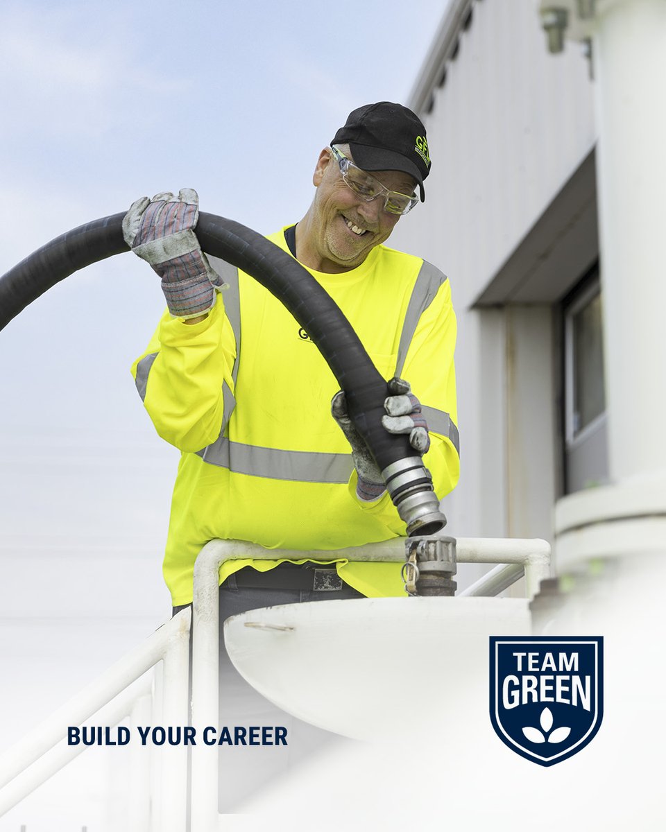GFL Environmental tweet media