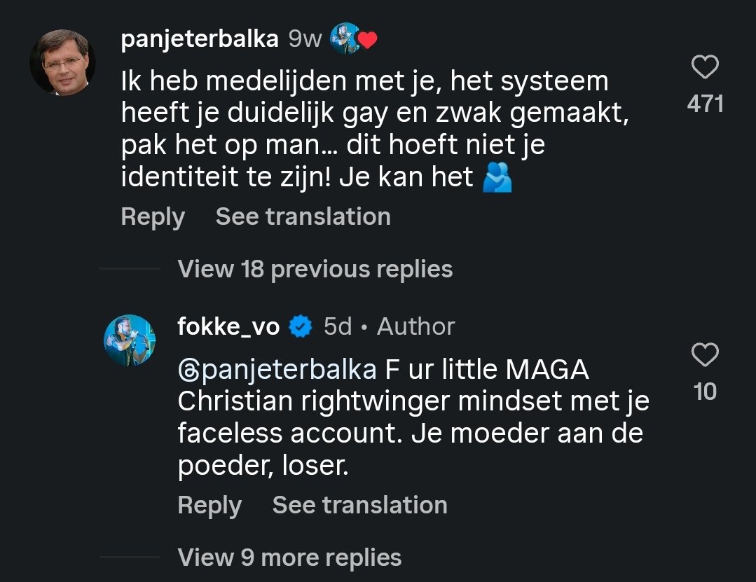 gratisdoekoe's tweet photo. Onze oud-premier is niet door iedereen geliefd https://t.co/sMylCx8jAF