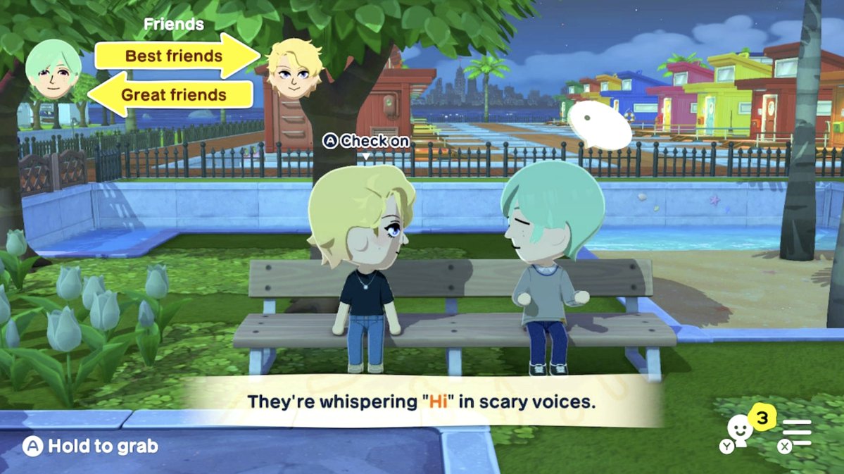 𝕿𝖍𝖊 𝕾𝖊𝖓𝖘𝖎𝖙𝖎𝖛𝖊 𝕻𝖊𝖗𝖛𝖊𝖗𝖙 tweet media