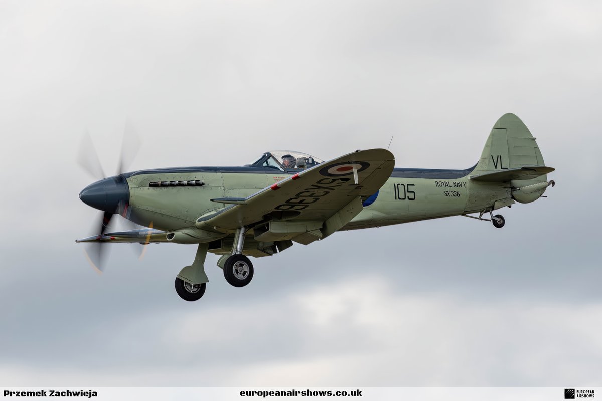 European Airshows tweet media