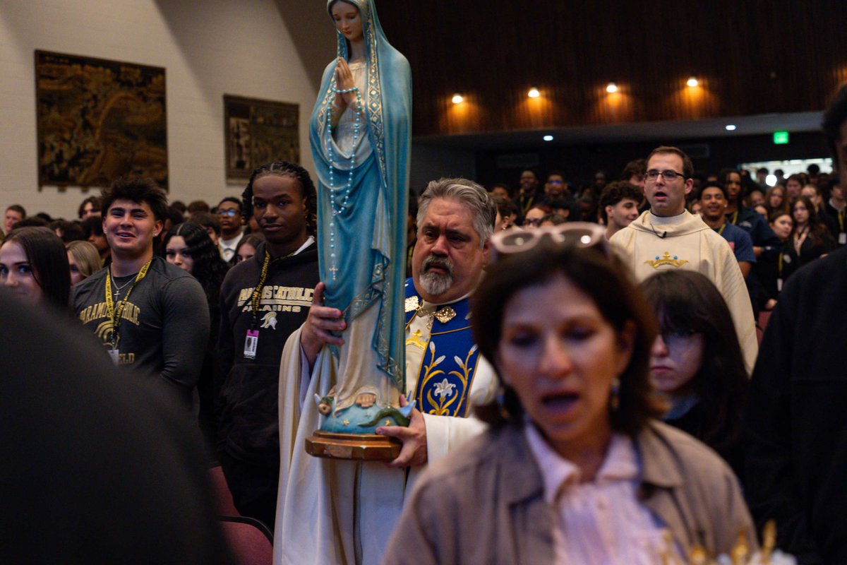 Paramus Catholic tweet media