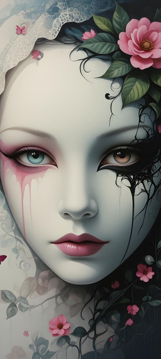 #porcelain 

The Kingdom of Ice has been overrun,
Intruders from the south had finally won
Breaching the frozen tundra’s walls,
now roaming through the tidy halls 
The Forest Prince stood in the court,
amused as the size dwarfed his fort 
“Sire, you didn’t listen…
I didn’t come
