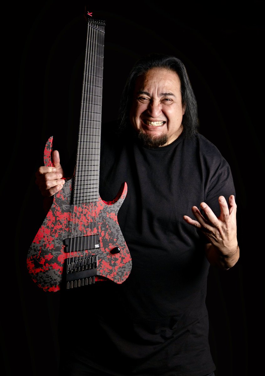 Fear Factory tweet media