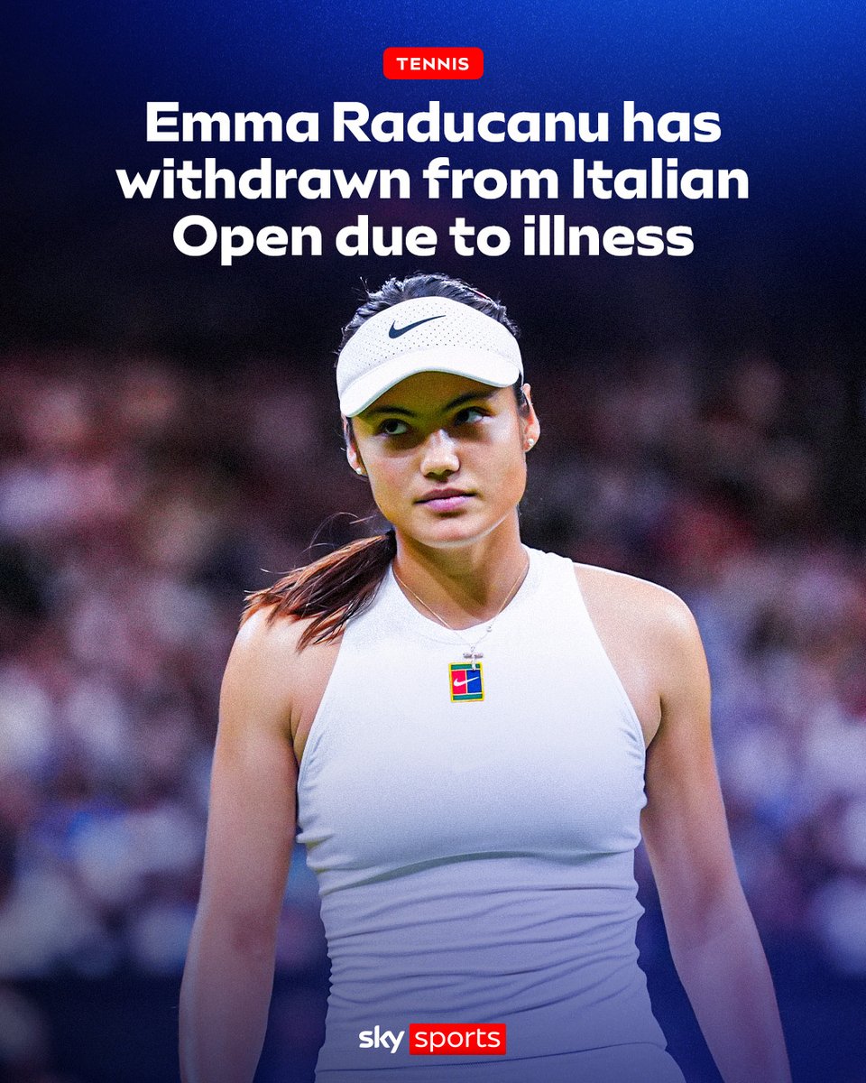 Sky Sports Tennis tweet media