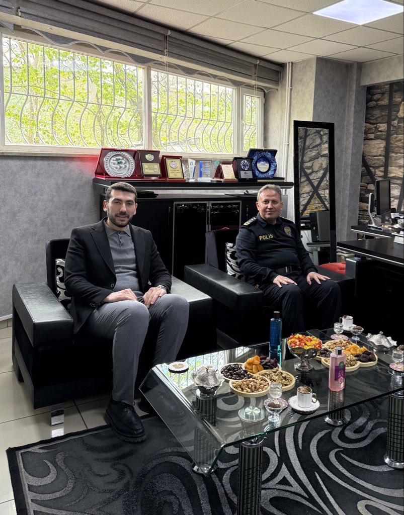 Hasan Basri Meriç tweet media