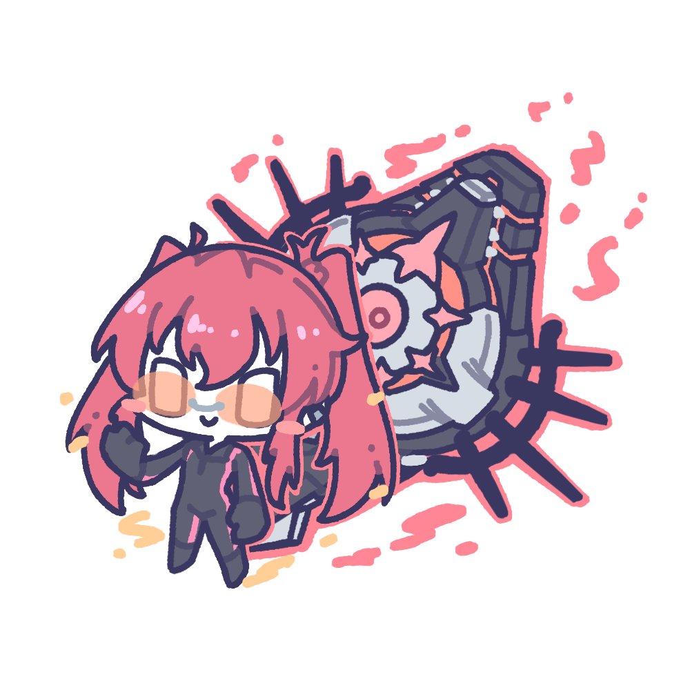 Evil★Twin Ki-sikil Deal is a LIGHT Fiend monster

#OCGファンアート