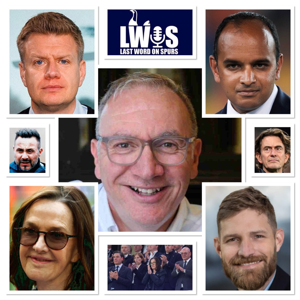 LastWordOnSpurs's tweet image. 🚨𝐈𝐌𝐏𝐎𝐑𝐓𝐀𝐍𝐂𝐄 𝐎𝐅 𝐒𝐔𝐑𝐕𝐈𝐕𝐀𝐋

🎤@RickySacks x @SportsFinance

🕵️‍♂️ @KieranMaguire

⏰8.30PM

📉Finances Analysed
⚠️Cost Of Relegation
⚖️Takeover Talk
🧑‍🧑‍🧒‍🧒Lewis Family Ambition
❓Will ENIC Sell

🔗YouTube: youtube.com/live/y15WfX7Fd…

#THFC #COYS #TOTTENHAM #SPURS