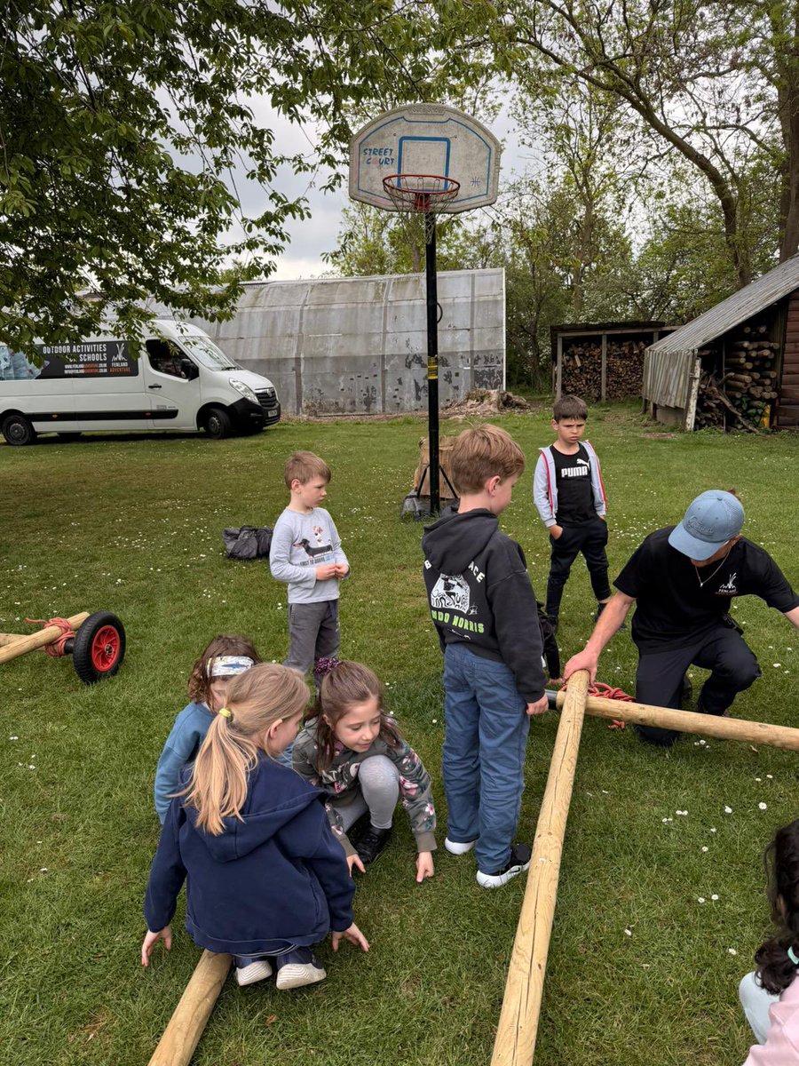 Wymeswold Primary tweet media
