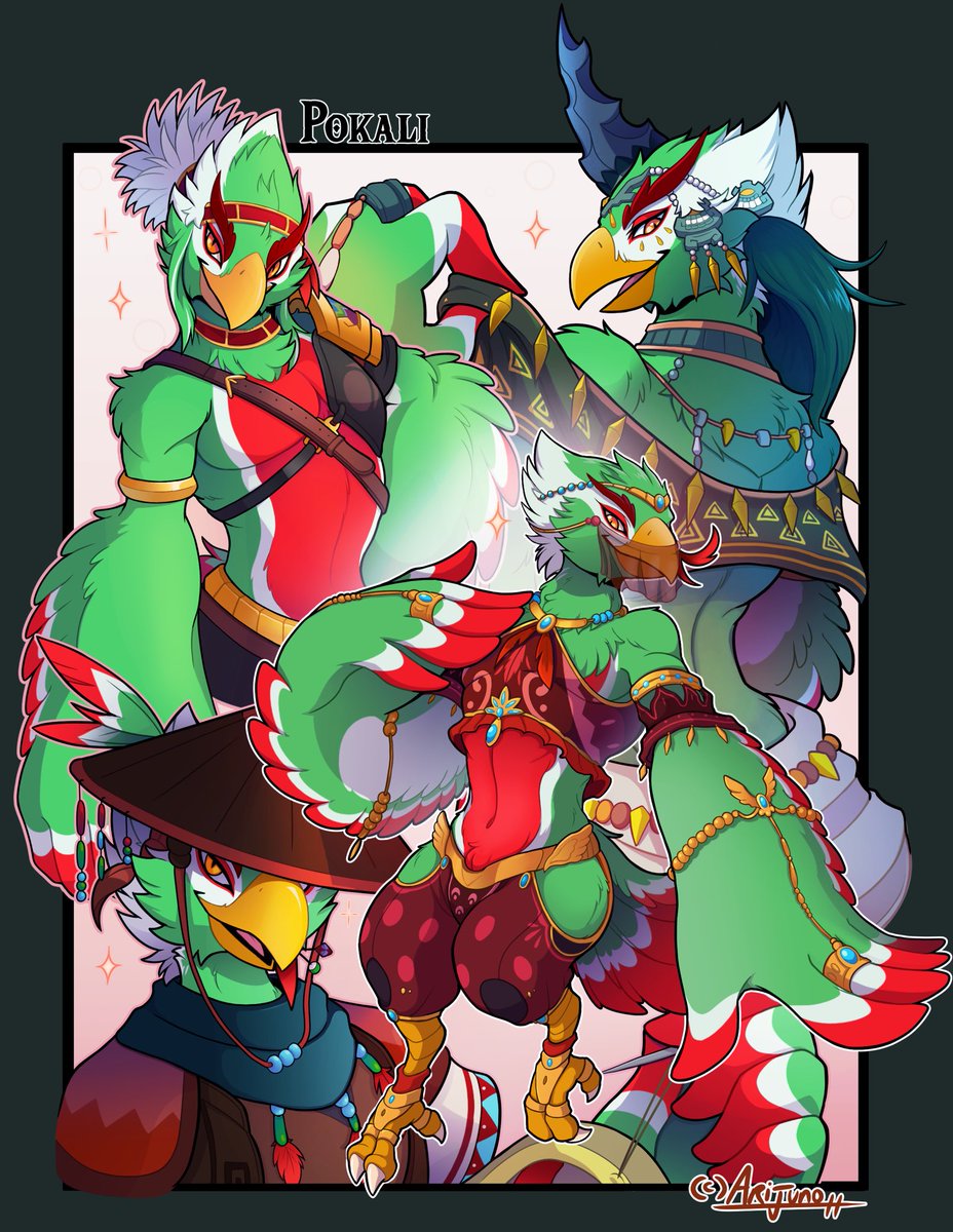 ⭐️ARIJUNO⭐️🪶🔜 FWA, AC tweet media
