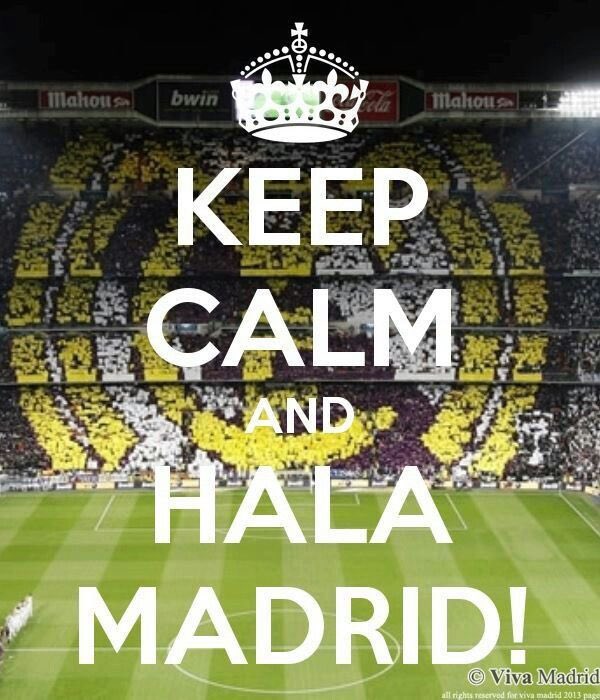 Seputar Real Madrid tweet media