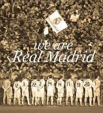 Seputar Real Madrid tweet media