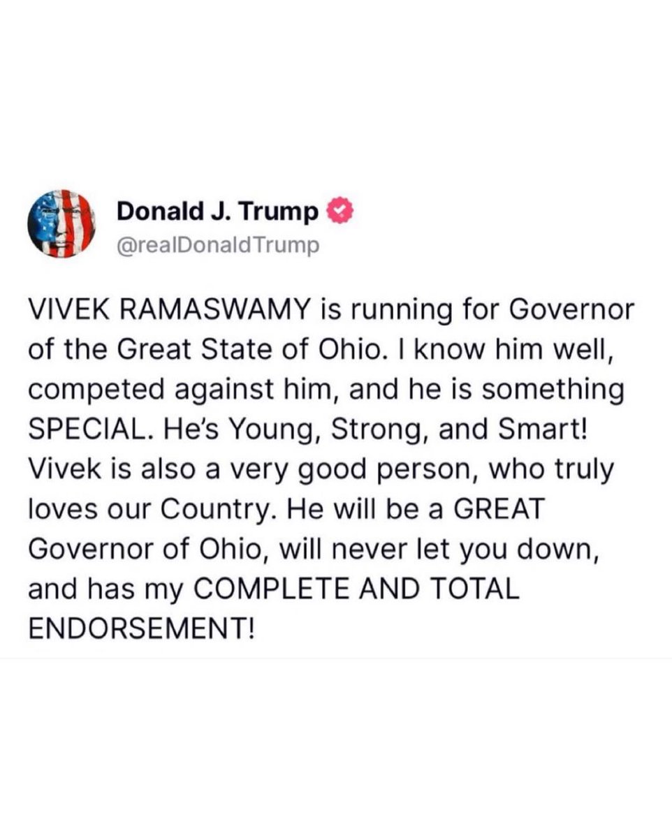 Ohio Republican Party tweet media