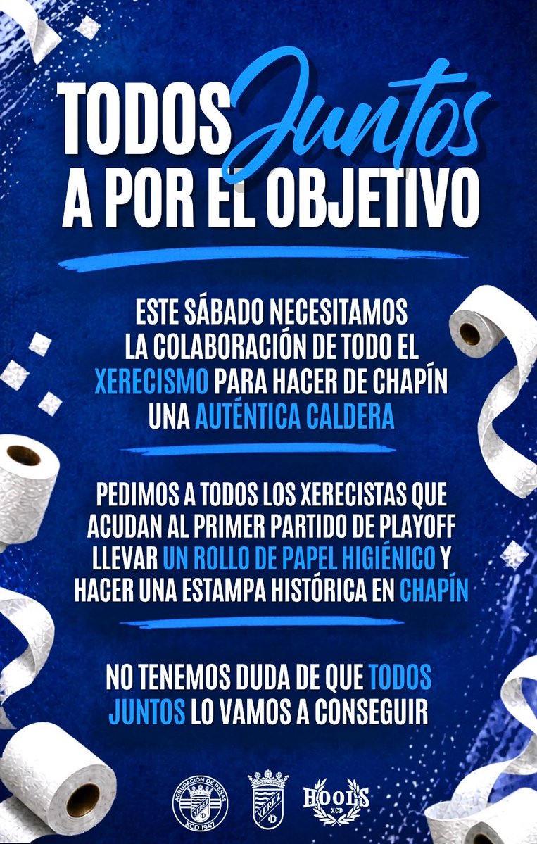 Agrupación de Peñas XCD 1947 tweet media