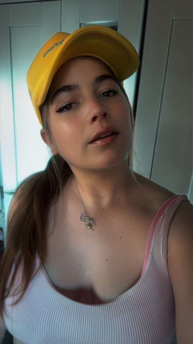 Kaileeenaxx tweet media
