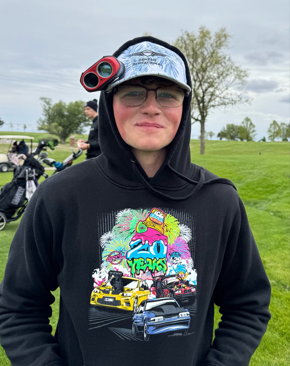 Brett Larson tweet media