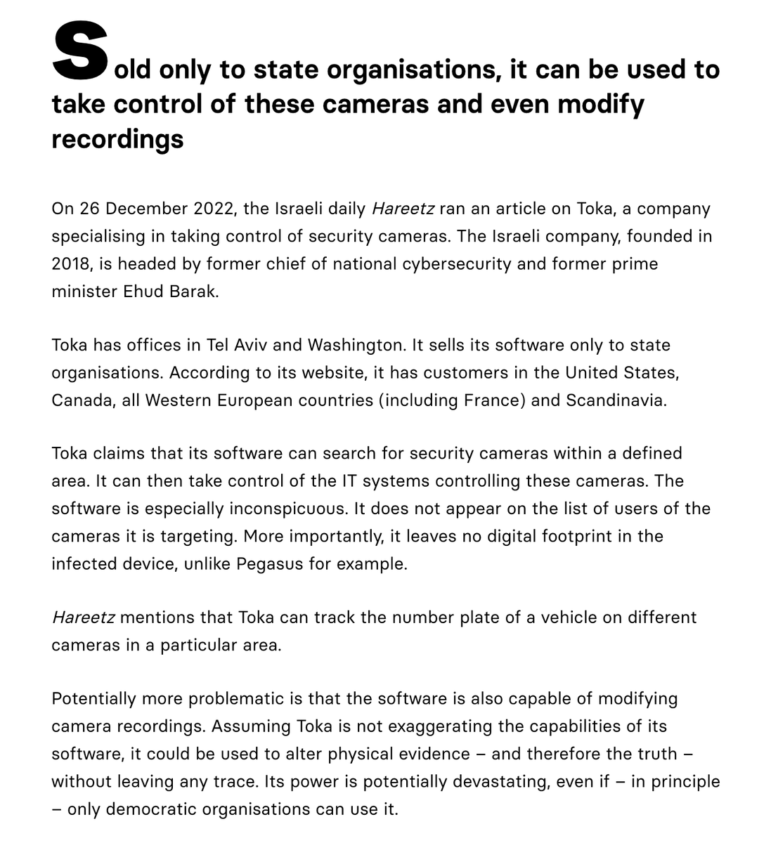 Project Constitution tweet media