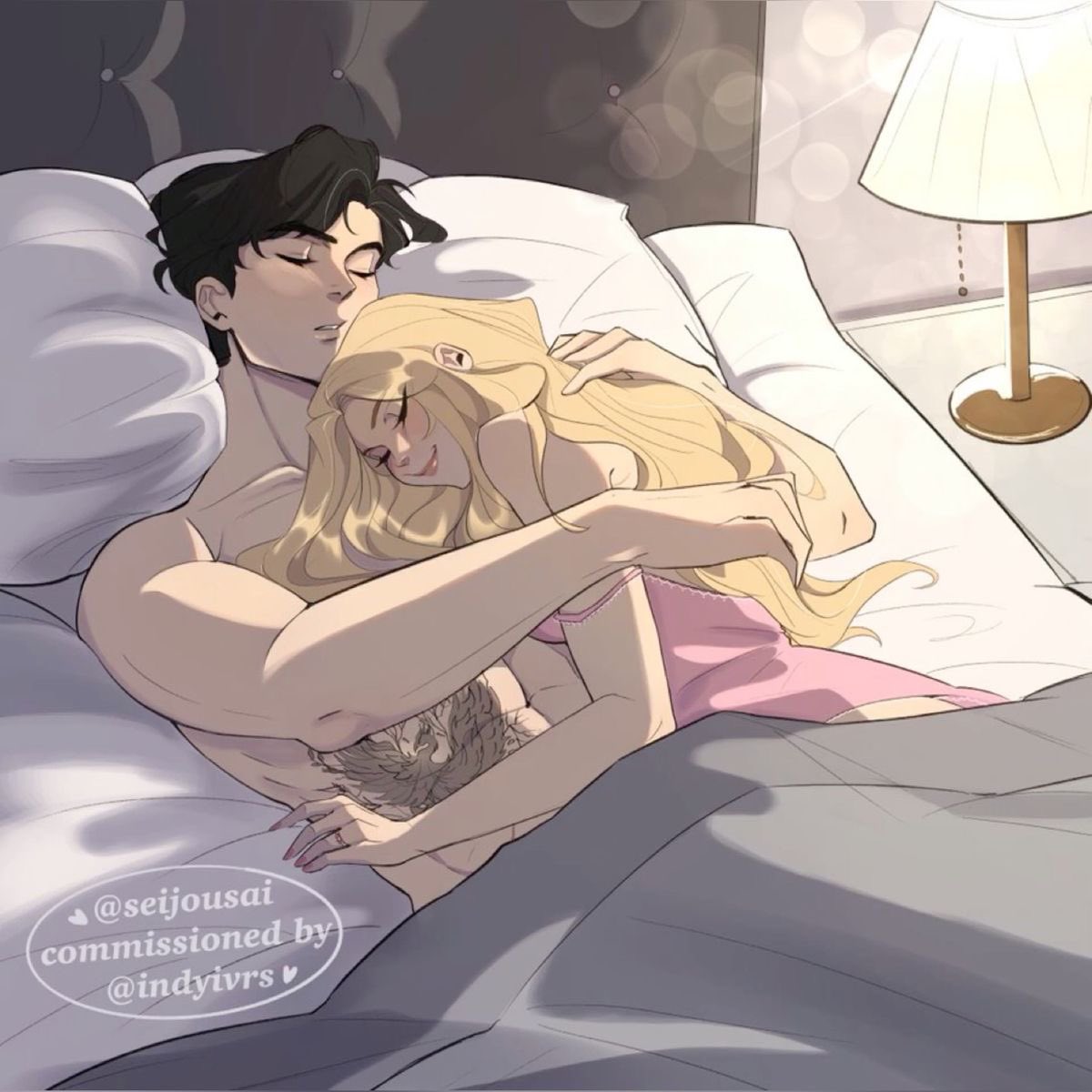 eliava week ᥫ᭡ tweet media
