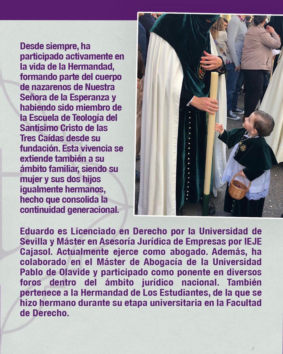 Candidatura Feliciano Fernández tweet media