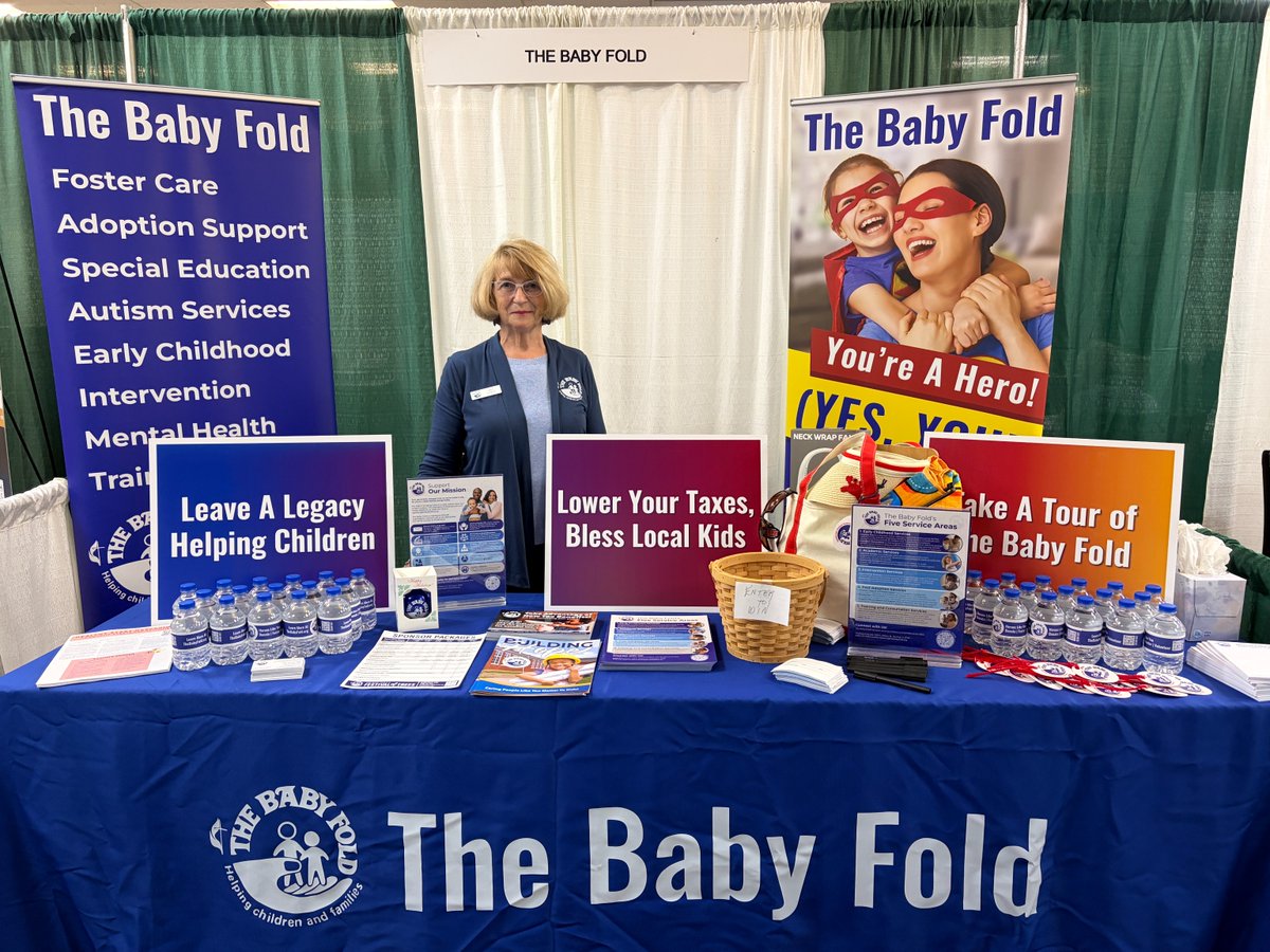 The Baby Fold tweet media