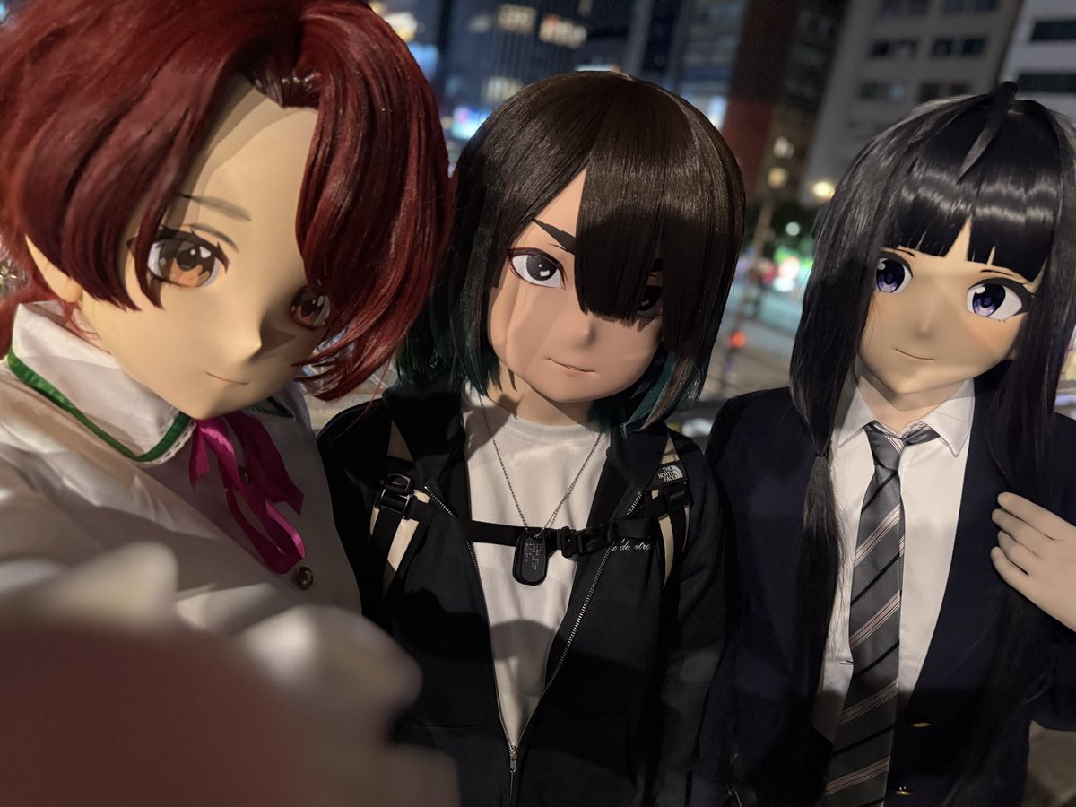 haru tweet media