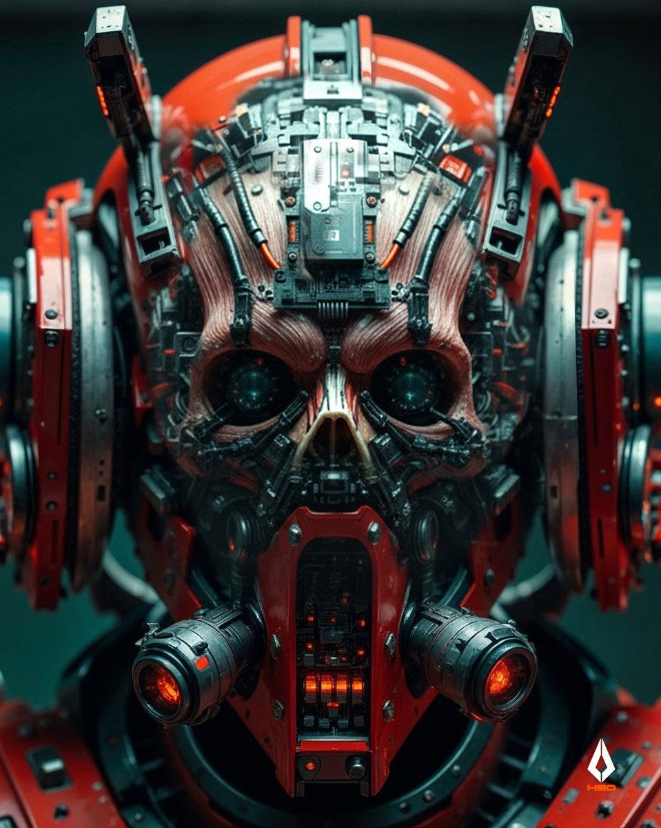 humanoid_space's tweet image. Which design is your favorite?

AI Generated Art
#humanoidspaceodyssey #hso #scifi #aiart #artwork #series

HSO 050526