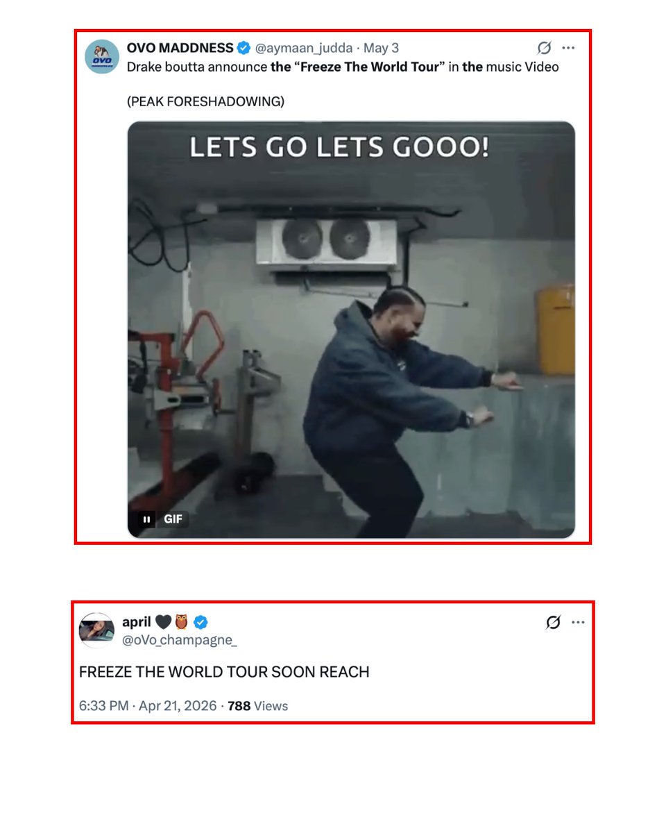 XXL Magazine tweet media