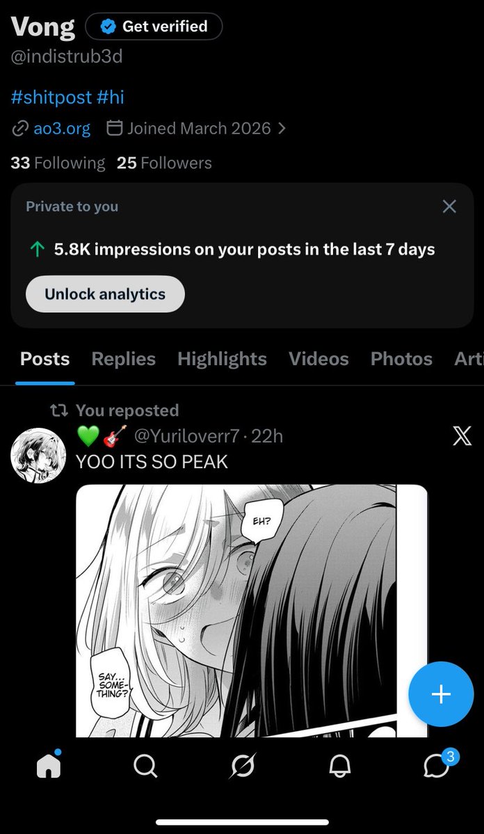 Vong tweet media