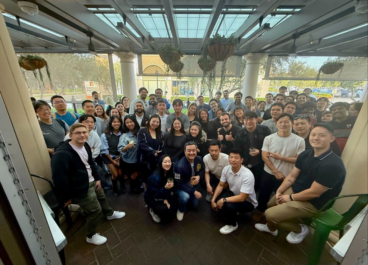 Lists are great for the brand, but the people behind the logo matter the most.

Reevo just landed on the <a href="/CBinsights/">CB Insights</a> Most Innovative AI Startups Top 100, and it’s a nice recognition to the grit of this team. From engineering to customer success, everyone here is obsessed with