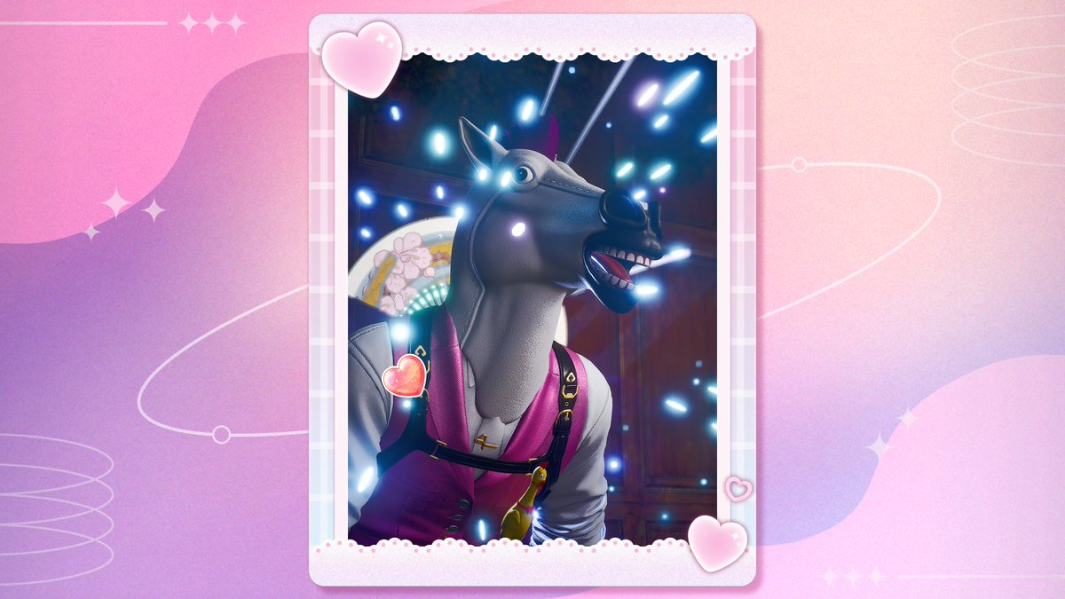 HotChiliSweet07's tweet image. 🦄໒꒱· ﾟ
 #TFDSpawnPhotoMode #TFD #TheFirstDescendant
