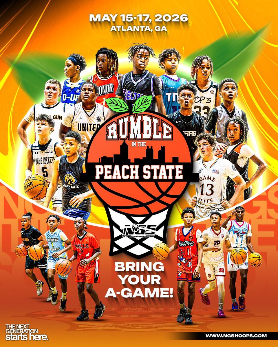 NGS HOOPS tweet media