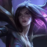 vinciors's tweet photo. @RiotPhroxzon Could you take a look at her? It's not that i play her, i'd just like to see her more in competitive... https://t.co/IiV5WjgCdz