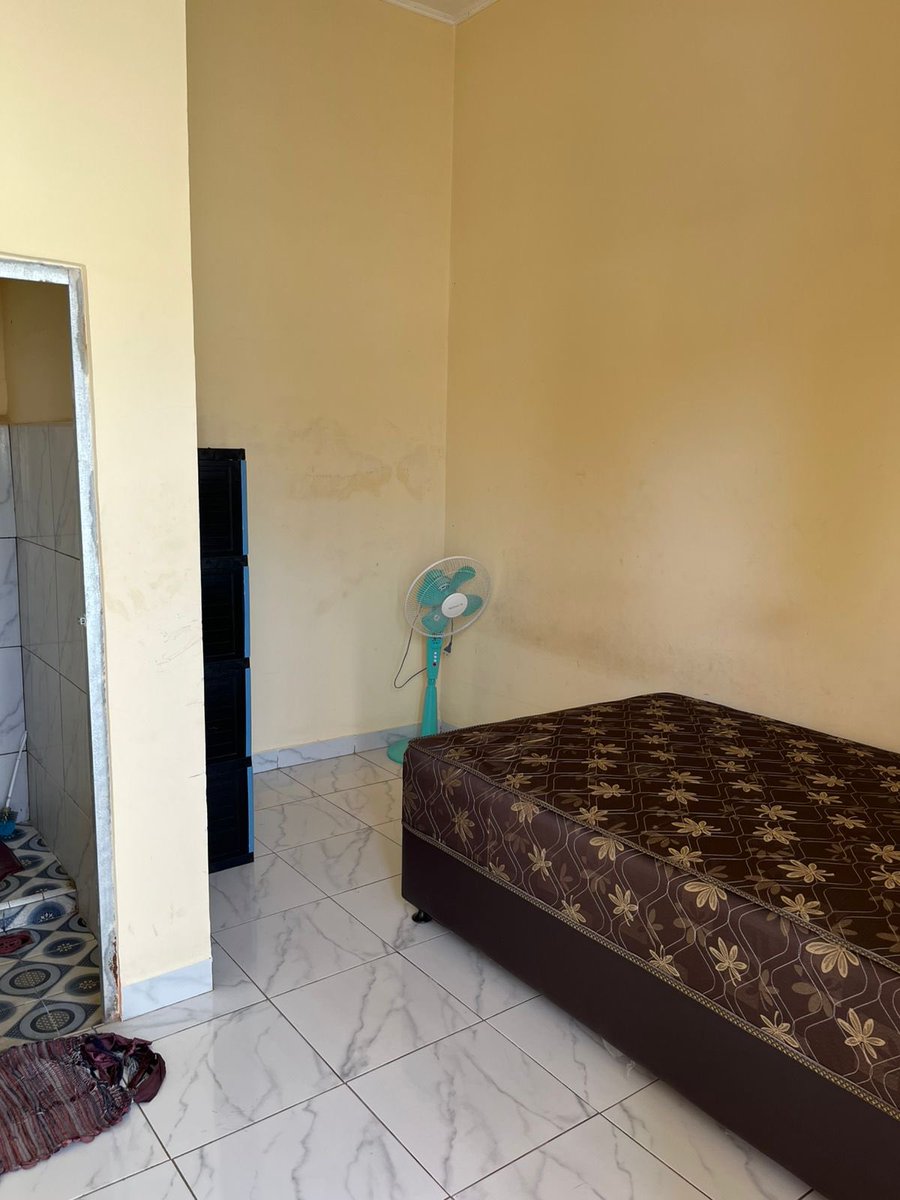 callienorwoodie's tweet image. Hi info kosan putri lampung 700k,
Inc :
• kamar mandi dalam
• listrik
• air
• wifi
• cctv 24 jam
Daerah sekitar metro, masih ready 10 kamar soal nya baru di renov semuaa, kalo minat boleh dm aku yaaa #zonauangㅤ #infokos #kos #lampung #kosan #kosmurah