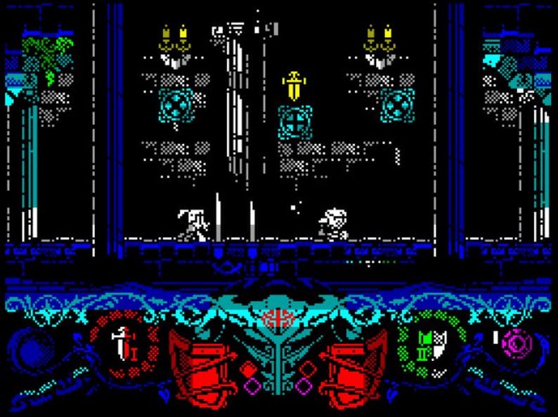 VidaExtraRetro🕹️ tweet media