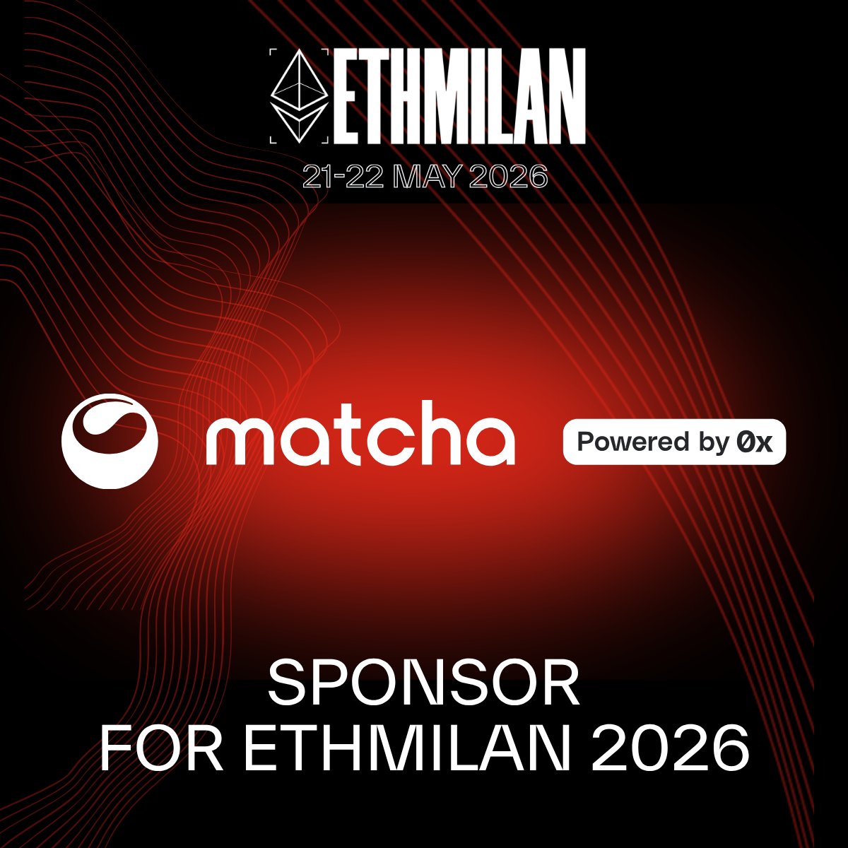 ETHMilan 🇮🇹 May 21-22 tweet media